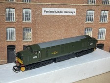 Lima 205173 OO Gauge Model