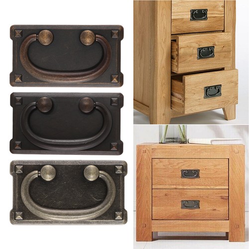 8pcs antique square plate - antique,