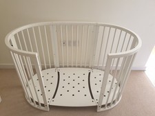 Stokke Sleepi Cot to Bed V3 -