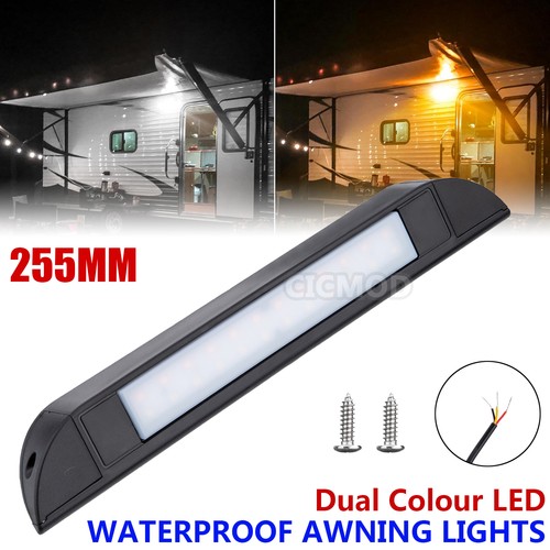 Led awning light - led, 12v