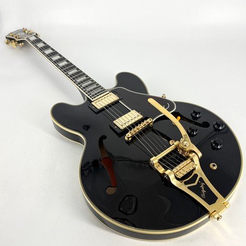 2018 epiphone joe bonamassa - 2018,