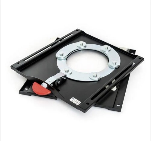 Cta black steel - cta, swivel