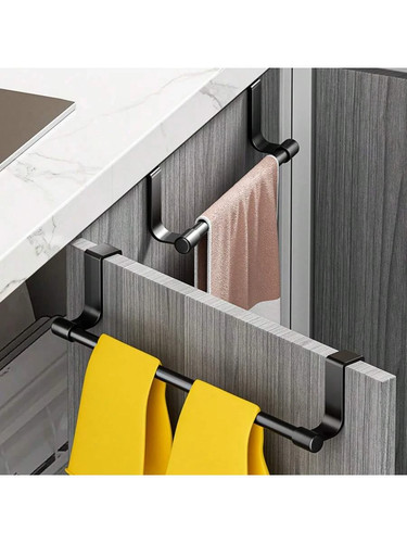 Stainless steel kitchen towel - stainless,