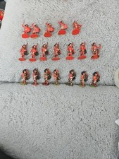 Unmarked - 1950's Toy Soldiers