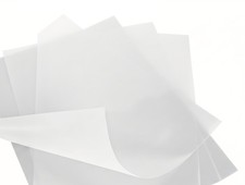 50 x A4 Vellum Translucent Tracing Paper 110gsm for Cardmaking Arts & Crafts