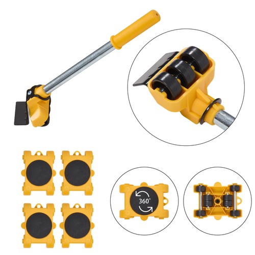Heavy furniture shifter lifter - heavy,