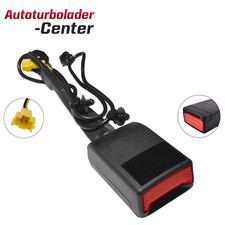 A2478600169 Front Seat Belt