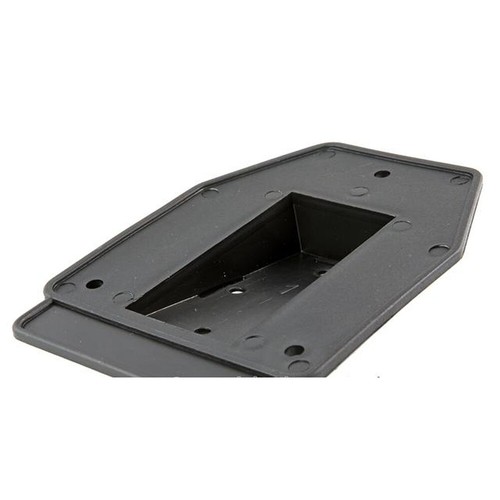 License plate holder italy - license,