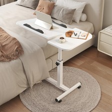 Mobile Overbed Table Height