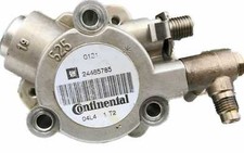 Opel high pressure pump Z22YH Direct 2.2 Signum Vectra Zafira error P1191