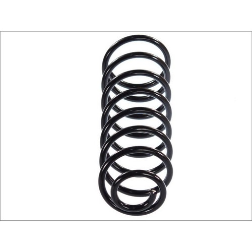 Coil spring rear r - rear, fits