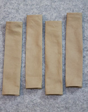 4 Sand Cotton Canvas  Tailgate