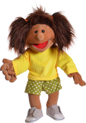 Living puppets lorie 65cm - living,