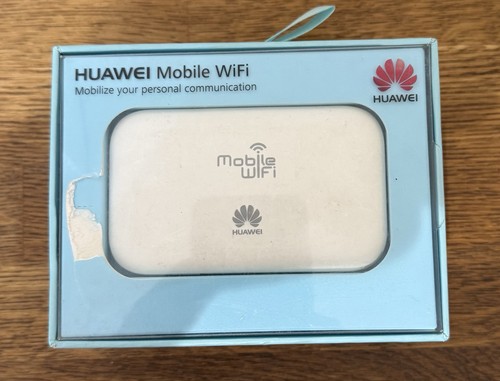 Huawei e5573s 320 - e5573s-320, unlocked