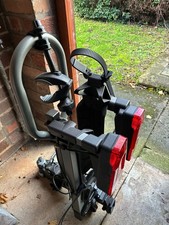 Buzz Rack Scorpion Folding