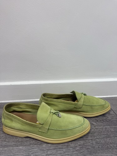 Loro piana summer walk - summer, charms