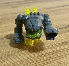 Genuine LEGO Power miners