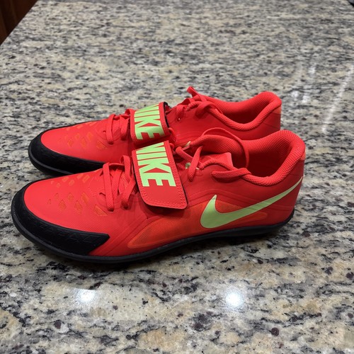Nike zoom rival track - nike, sd
