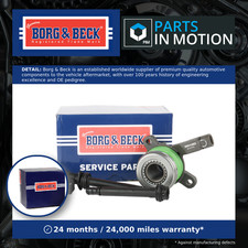 Clutch Concentric Slave