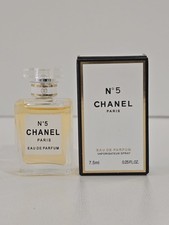 Chanel N°5 Eau De Parfum