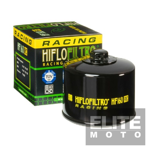Hiflo racing oil - racing,
