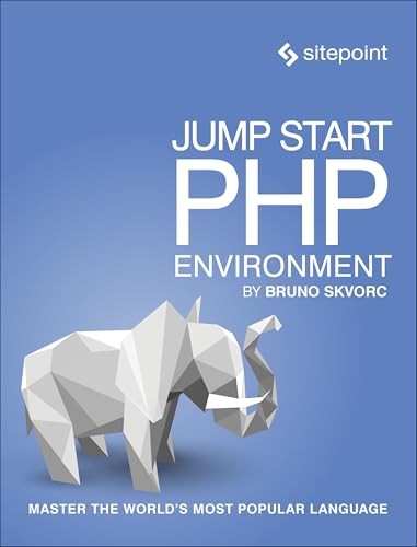 Jump start php environment - jump,