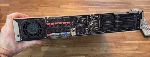 Pioneer vsx c501 multi - pioneer, multi-channel