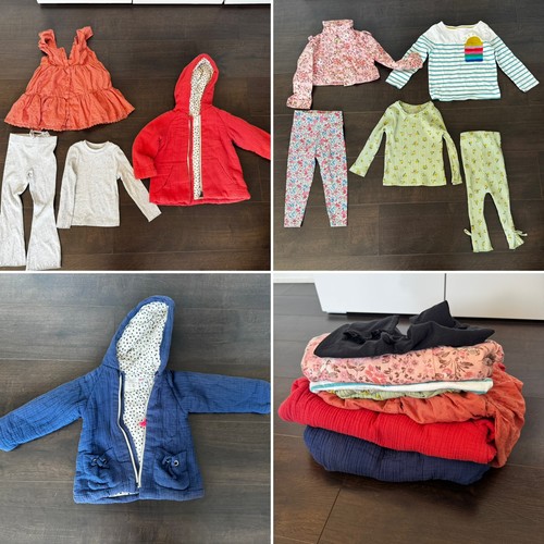Girls clothes bundle aged - clothes,
