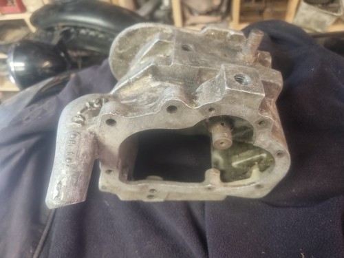 Harley davidson wla wlc - davidson, wl