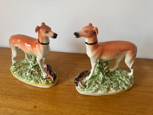 Large rare antique - rare, english