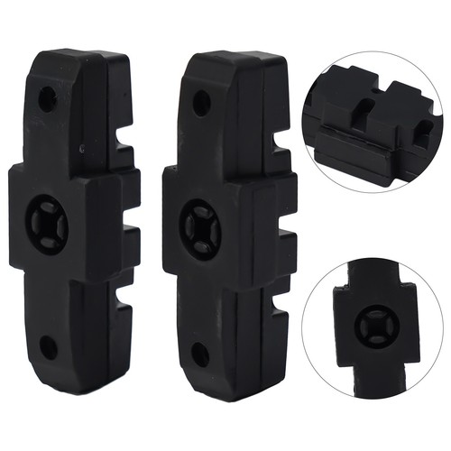 2pcs set brake shoes - shoes, for