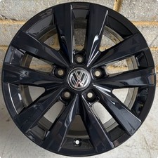 4x VW Transporter T5 T6 T6.1