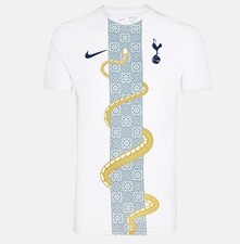 Tottenham Hotspur Year Of