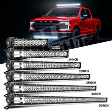 7 14 20 26 32 52" LED Light