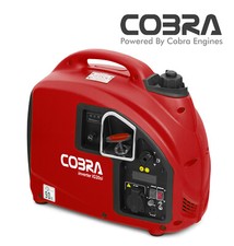 COBRA IG20SI 2.0KW GENERATOR