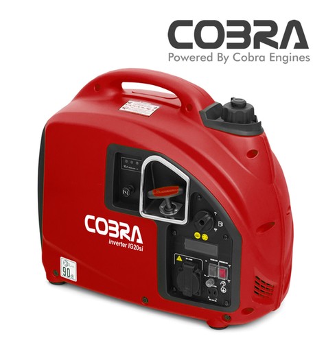 Cobra ig20si 0kw - cobra,