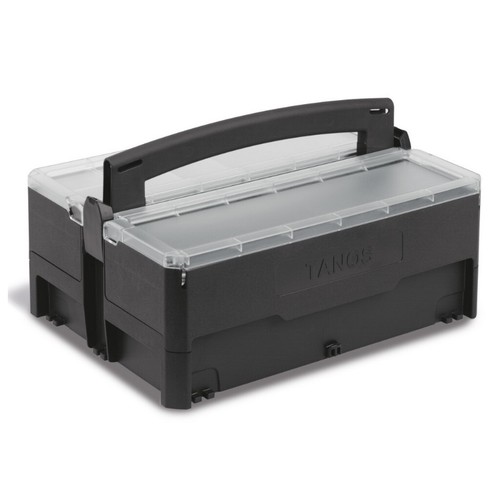 Tanos systainer storage - tanos, box