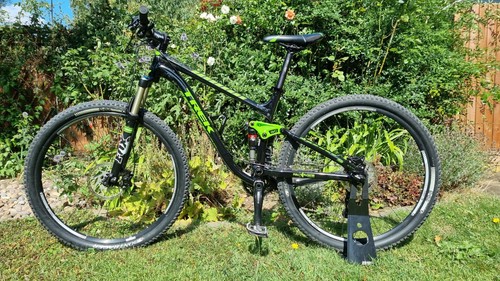 Trek fuel 5 inch - ex, (m/l)