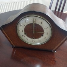 Smiths Enfield Vintage