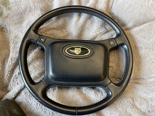 Jaguar xjs steering - xjs,