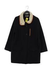 Sessun Women's Coat L Black
