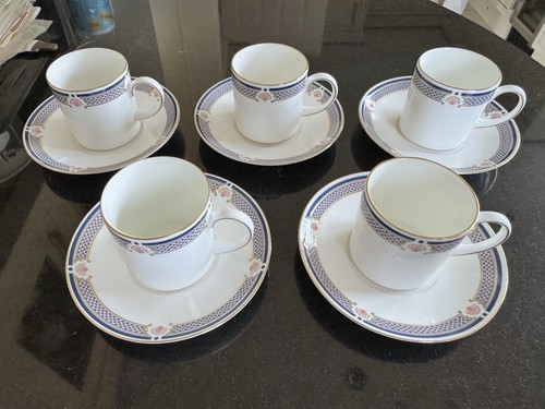 Set vintage wedgwood - set,