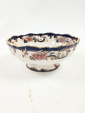 Vintage Mason's Mandalay