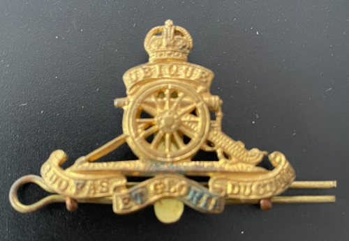 100 genuine post ww2 - 100%, royal