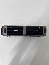 Audi A6 S6 C5 4B 2000 dash