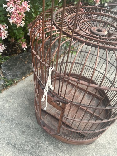 Vintage chinese hand - vintage, carved