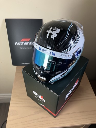 Valtteri bottas signed - signed, f1