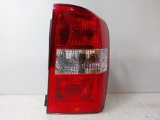 2007 KIA SEDONA RHD REAR/TAIL LIGHT ON BODY RIGHT SIDE 92402-4D1