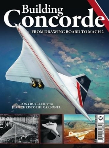 Building concorde edited by - -,