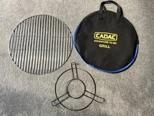 Cadac Adventure to Go Chrome